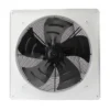 External Rotor Axial Fan, 350mm, 220V, 2500Rpm - view 5