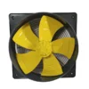 External Rotor Axial Fan, 350mm, 220V, 2500Rpm - view 6