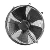 External Rotor Axial Fan, 350MM, 950rpm.Low