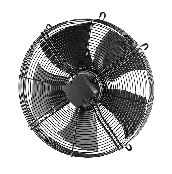 External Rotor Axial Fan, 350MM, 950rpm.Low