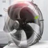 External Rotor Axial Fan, 350MM, 950rpm.Low - view 4