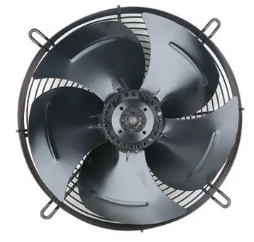 External Rotor Axial Fan, 350MM, 950rpm.Low - view 5