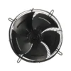 External Rotor Axial Fan, 350MM, 950rpm.Low - view 6