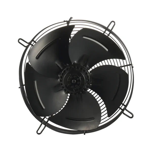 External Rotor Axial Fan, 350MM, 950rpm.Low - view 6