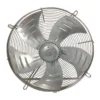 External Rotor Axial Fan, 4D600S, 380V, 1300rpm