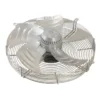 External Rotor Axial Fan, 4D600S, 380V, 1300rpm - view 2