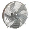 External Rotor Axial Fan, 4D600S, 380V, 1300rpm - view 4
