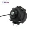 External Rotor Axial Fan, 5/10/16/18/25/34w - view 4