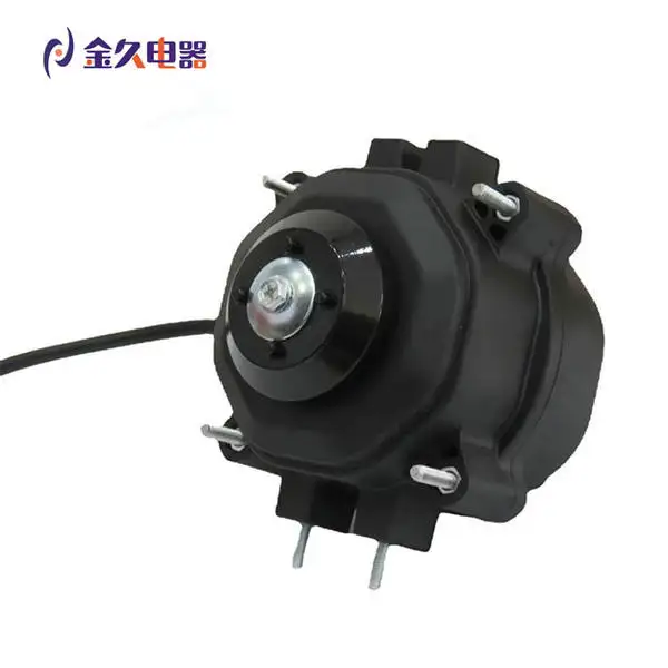 External Rotor Axial Fan, 5/10/16/18/25/34w - view 4