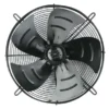 External Rotor Axial Fan, 550mm, 120V~480V
