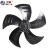 External Rotor Axial Fan, 550mm, 120V~480V - view 3