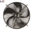External Rotor Axial Fan, 550mm, 120V~480V - view 6