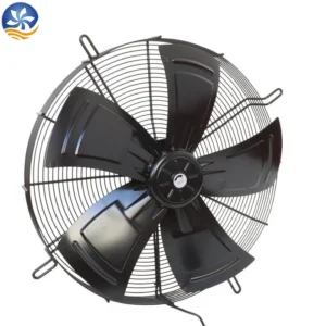 External Rotor Axial Fan, 600MM, Brushless, 700W, 10000m/h