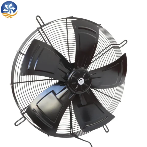 External Rotor Axial Fan, 600MM, Brushless, 700W, 10000m/h