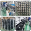 External Rotor Axial Fan, 600MM, Brushless, 700W, 10000m/h - view 5