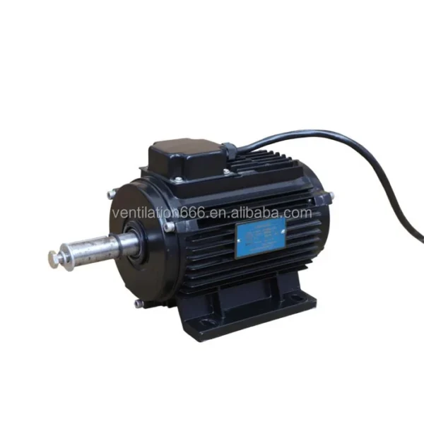 External Rotor Axial Fan, 630mm, 380 V, ≥42000m³ - view 3