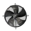 External Rotor Axial Fan, 630mm, Wall