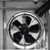 External Rotor Axial Fan, 630mm, Wall - view 2