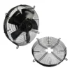 External Rotor Axial Fan, 630mm, Wall - view 3
