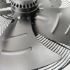 External Rotor Axial Fan, 630mm, Wall - view 4