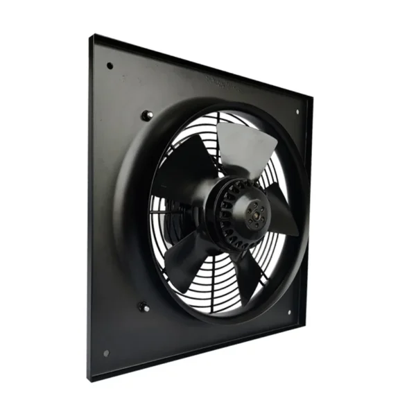 External Rotor Axial Fan, 710mm, 220V380V - view 2