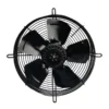 External Rotor Axial Fan, 710mm, 220V380V - view 4