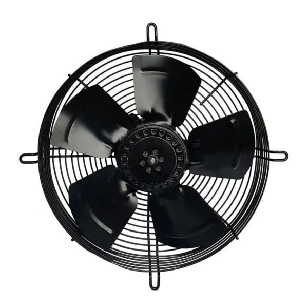 External Rotor Axial Fan, 710mm, 220V380V - view 4