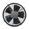 External Rotor Axial Fan, 710mm, 220V380V - view 5