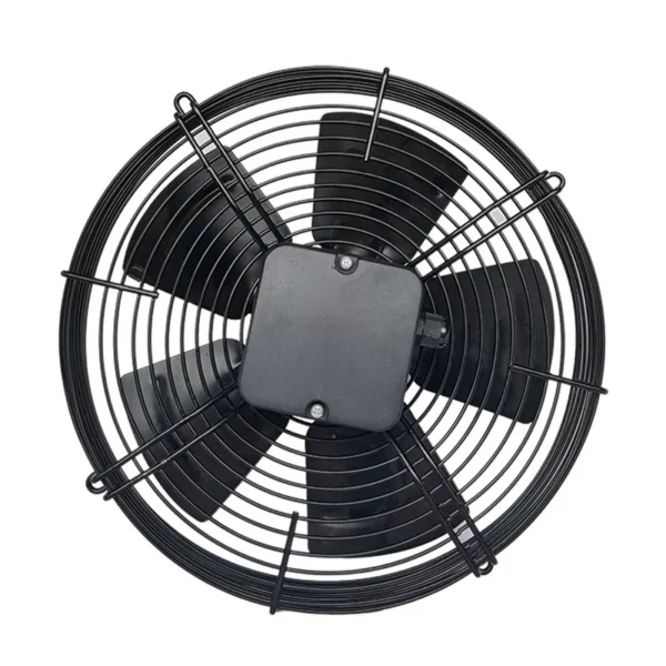 External Rotor Axial Fan, 710mm, 220V380V - view 5