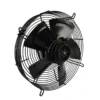 External Rotor Axial Fan, 710mm, 220V380V - view 6