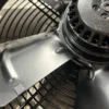 External Rotor Axial Fan, 80W, 1350RPM, 430*430MM, Wall - view 5