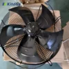 External Rotor Axial Fan, KITDOO, Copper, 5kg - view 2