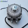 External Rotor Axial Fan, KITDOO, Copper, 5kg - view 4