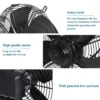 External Rotor Axial Fan, KITDOO, Copper, 5kg - view 5