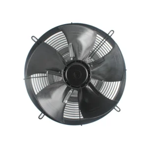 External Rotor Axial Fan, S3G450-LL07-M7, 380v-480v, 530W