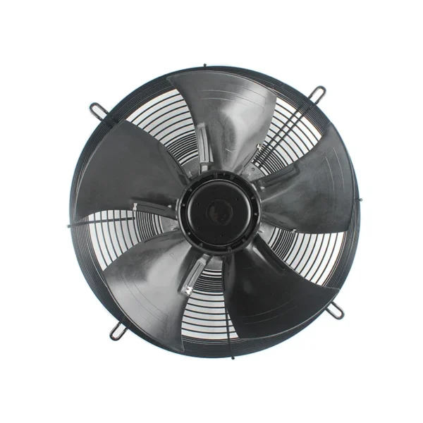 External Rotor Axial Fan, S3G450-LL07-M7, 380v-480v, 530W