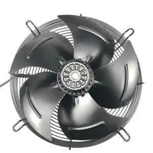 External Rotor Axial Fan, Stainless, Steel, 380V