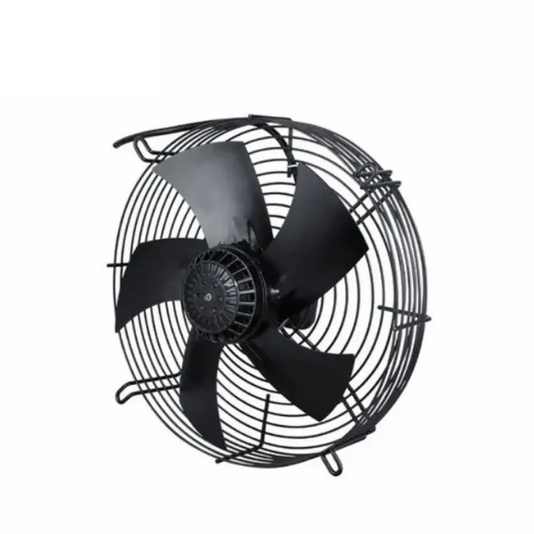 External Rotor Axial Fan, YWF-200, Wall