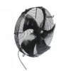 External Rotor Axial Fan, YWF-200, Wall - view 2