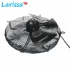 External Rotor Axial Fan, YWF-200, Wall - view 4