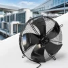 External Rotor Axial Fan, YWF, 220V380V