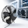 External Rotor Axial Fan, YWF, 350mm, 380V