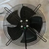 External Rotor Axial Fan, YWF4E/D-350, 380v-480v, 530W, 450mm