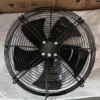 External Rotor Axial Fan, YWF4E/D-350, 380v-480v, 530W, 450mm - view 2