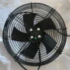 External Rotor Axial Fan, YWF4E/D-350, 380v-480v, 530W, 450mm - view 4
