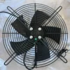 External Rotor Axial Fan, YWF4E/D-350, 380v-480v, 530W, 450mm - view 5