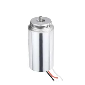 External Rotor Bldc Motor, 21V, 180W, Brushless