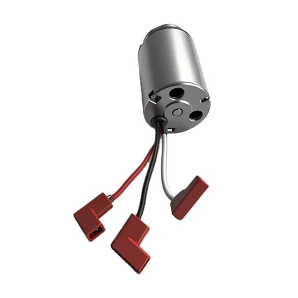 External Rotor Bldc Motor, 21V, 180W, Brushless - view 2