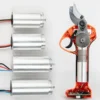 External Rotor Bldc Motor, 21V, 180W, Brushless - view 4
