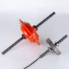 External Rotor Bldc Motor, 50Hz, 220V, HVAC, 850W - view 3